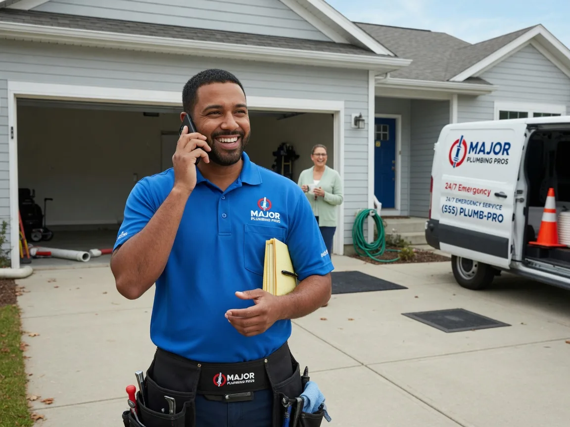 Drain Cleaning Services Lexington, NE FAQs